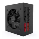 Блок питания HIPER HPB-700FM APFC 80PLUS Bronze Full-modular (700 Вт)