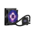 Охлаждение Cooler Master MasterLiquid ML120L RGB MLW-D12M-A20PC-R1