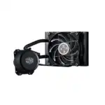Охлаждение Cooler Master MasterLiquid ML120L RGB MLW-D12M-A20PC-R1