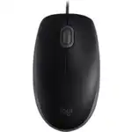 Мышь Logitech B110 Silent 910-005508