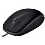 Мышь Logitech B110 Silent 910-005508