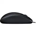 Мышь Logitech B110 Silent 910-005508