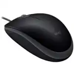 Мышь Logitech B110 Silent 910-005508
