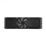 Охлаждение Thermaltake Water 3.0 Ultimate CL-W007-PL12BL-A