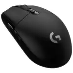 Мышь Logitech G305 LIGHTSPEED WIRELESS GAMING 910-005282 (Игровая, Беспроводная)