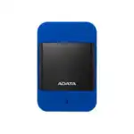 Внешний жесткий диск A-Data HD700 - Blue AHD700-1TU31-CBL (1 ТБ)