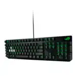 Клавиатура Asus ROG Strix SCOPE 90MP0180-B0RA00