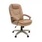 Компьютерный стул Chairman 668L - Beige 00-07011066