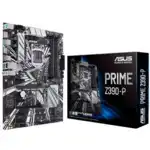 Материнская плата Asus PRIME Z390-P 90MB0XX0-M0EAY0 (ATX, LGA 1151)