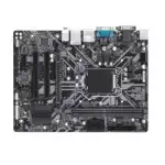 Материнская плата Gigabyte H310M S2P 2.0 (micro-ATX, LGA 1151)