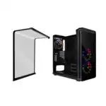 Корпус Thermaltake View 37 RGB Plus CA-1J7-00M 1WN-01