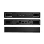 Корпус Akasa Plato X8 A-NUC43-M1B