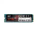 Внутренний жесткий диск Silicon Power A80 SP001TBP34A80M28 (SSD (твердотельные), 1 ТБ, M.2, SATA)