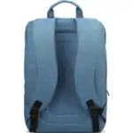 Сумка для ноутбука Lenovo 15.6 Backpack B210 Blue GX40Q17226 (15.6)