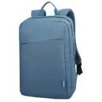 Сумка для ноутбука Lenovo 15.6 Backpack B210 Blue GX40Q17226 (15.6)