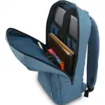 Сумка для ноутбука Lenovo 15.6 Backpack B210 Blue GX40Q17226 (15.6)