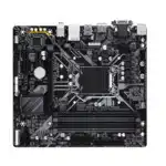 Материнская плата Gigabyte B365M DS3H (micro-ATX, LGA 1151)