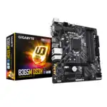 Материнская плата Gigabyte B365M DS3H (micro-ATX, LGA 1151)