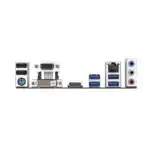 Материнская плата Gigabyte B365M DS3H (micro-ATX, LGA 1151)