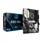 Материнская плата ASRock B365 PRO4 (ATX, LGA 1151)