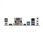 Материнская плата ASRock B365M PRO4 (micro-ATX, LGA 1151)