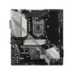 Материнская плата ASRock B365M PRO4 (micro-ATX, LGA 1151)