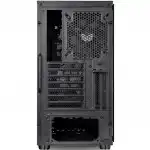 Корпус Thermaltake Commander C36 TG ARGB Black CA-1N7-00M1WN-00 (Игровые, Midi-Tower)