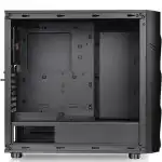 Корпус Thermaltake Commander C36 TG ARGB Black CA-1N7-00M1WN-00 (Игровые, Midi-Tower)