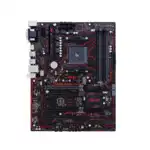 Материнская плата Asus PRIME B350-PLUS PRIMEB350-PLUS (ATX, AMD AM4)