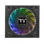 Блок питания Thermaltake Toughpower iRGB PLUS 850W Gold PS-TPI-0850F3FDGE-1 (850 Вт)