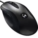 Мышь Logitech G MX518 Gaming 910-005544 (Игровая, Проводная)