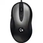Мышь Logitech G MX518 Gaming 910-005544 (Игровая, Проводная)