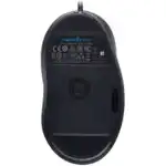 Мышь Logitech G MX518 Gaming 910-005544 (Игровая, Проводная)
