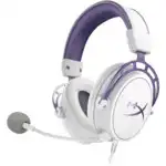 Наушники HyperX Cloud Alpha Purple HX-HSCA-PL