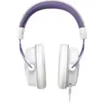 Наушники HyperX Cloud Alpha Purple HX-HSCA-PL