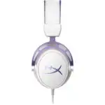 Наушники HyperX Cloud Alpha Purple HX-HSCA-PL