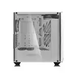 Корпус Deepcool EARLKASE RGB WH