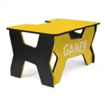 DXRacer Generic Comfort Gamer2 GAMER2/NY