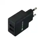 Переходник Canyon Universal 2xUSB CNE-CHA03B
