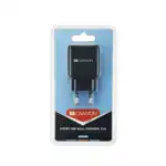 Переходник Canyon Universal 2xUSB CNE-CHA03B