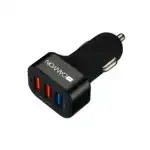 Переходник Canyon Universal 3xUSB CNE-CCA07B