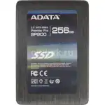 Внутренний жесткий диск A-Data SP900 ASP900S3-256GM-C (SSD (твердотельные), 256 ГБ, 2.5 дюйма, SATA)