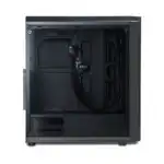 Корпус Delux Atom DeluxAtom (Бюджетные, Midi-Tower)