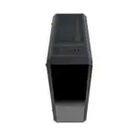 Корпус Delux Atom DeluxAtom (Бюджетные, Midi-Tower)
