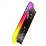 ОЗУ Team Group XCALIBUR Phantom Gaming RGB TF8D416G3200HC16CDC01 (DIMM, DDR4, 16 Гб (2 х 8 Гб), 3200 МГц)