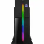 Корпус Aerocool Playa Slim