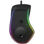 Мышь Lenovo Legion M500 RGB Gaming GY50T26467 (Игровая, Проводная)