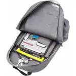 Сумка для ноутбука Knomo Harpsden Gray 44-403-GRY