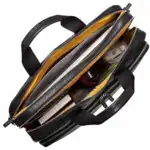 Сумка для ноутбука Knomo Amesbury Black 155-259-BLK