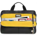 Сумка для ноутбука Knomo Amesbury Black 155-259-BLK